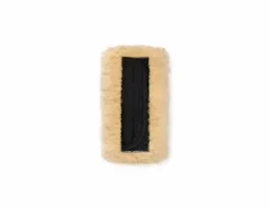 Clearance Rembourrage pour chaîne mentonnière - Accessoires De Briderie·Protège Gourmette