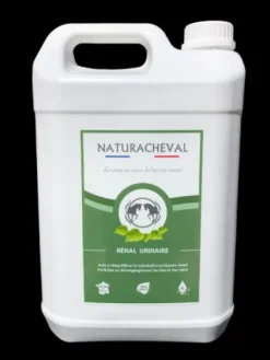 Best RENAL' URINAIRE 5L Drainage Du Cheval·Drainage Des Reins|Drainage Du Cheval·Drainage Du Foie