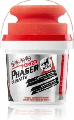 Hot Repulsif power phaser durativ 500ml - Insectifuges Et Répulsifs