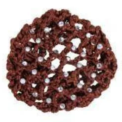 Resille cheveux diamond Femme Tenue De Concours Femme·Résilles Cheveux|Les Accessoires De Concours·Résilles De Cavalière