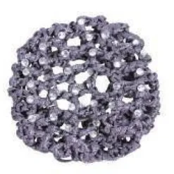 Resille cheveux diamond Femme Tenue De Concours Femme·Résilles Cheveux|Les Accessoires De Concours·Résilles De Cavalière