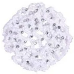 Resille cheveux diamond Femme Tenue De Concours Femme·Résilles Cheveux|Les Accessoires De Concours·Résilles De Cavalière