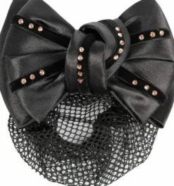 Best Resille strass rosegold - Harry's Horse Femme Tenue De Concours Femme·Résilles Cheveux|Les Accessoires De Concours·Résilles De Cavalière