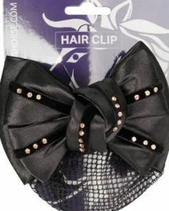 Best Resille strass rosegold - Harry's Horse Femme Tenue De Concours Femme·Résilles Cheveux|Les Accessoires De Concours·Résilles De Cavalière