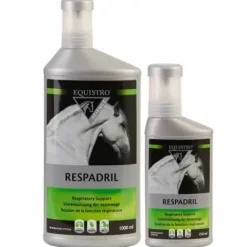Outlet RESPADRIL Complément liquide système respiratoire - Appareil Respiratoire·Difficultés Respiratoires