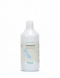 New Respiration  Liquide - Appareil Respiratoire·Difficultés Respiratoires