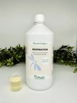 New Respiration  Liquide - Appareil Respiratoire·Difficultés Respiratoires