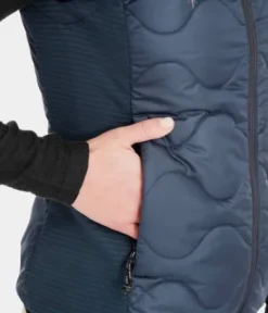 Outlet Rider Vest femme Femme Tenue D'Équitation Femme·Gilets Et Bodywarmer