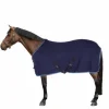Outlet Couverture Polaire Polar Fleece avec Sursa Couvertures Cheval