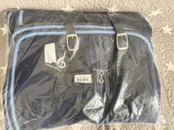 Outlet Couverture Polaire Polar Fleece avec Sursa Couvertures Cheval