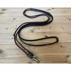 Clearance Rênes allemandes Jump'in Rênes·Rênes Allemande