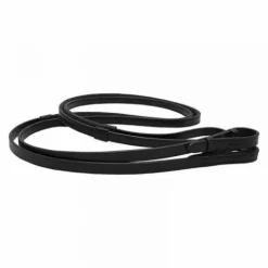 Rênes anglaises rembourrées - - antidérapantes Rênes·Rênes Anti-dérapantes