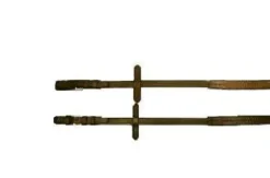 Hot Rênes caoutchouc Rênes·Rênes En Caoutchouc