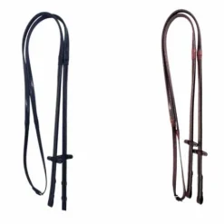 Sale Rênes caoutchouc - Rênes·Rênes En Caoutchouc