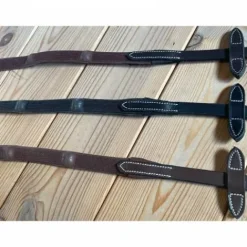 Online Rênes caoutchouc avec 7 stops - Collection One - Jump'In Rênes·Rênes En Caoutchouc