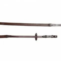 Rênes caoutchouc simple - Jump'in Rênes·Rênes En Caoutchouc