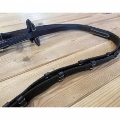 Discount Rênes coton - Jump'in Rênes·Rênes En Toile