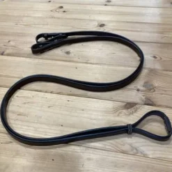 New Rênes cuir lisse - Jump'in Rênes·Rênes Lisses