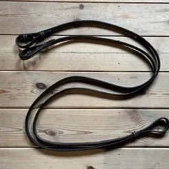 Online Rênes de bride - Collection One Jump'in Rênes·Rênes Lisses