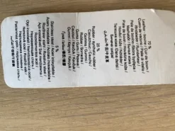 Rênes fixes en cuir Enrênement Pour Longer