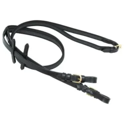 Discount Rênes grip tressées - - caoutchouc Rênes·Rênes Anti-dérapantes|Rênes·Rênes En Caoutchouc