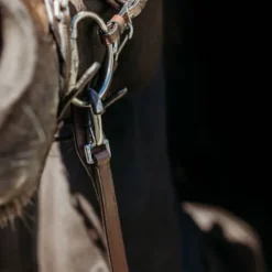 Discount Rênes hunter avec grip Fayren Rênes·Rênes Hunter