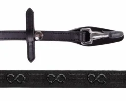 Discount Rênes hunter avec grip Fayren Rênes·Rênes Hunter