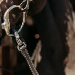 Discount Rênes hunter avec grip Fayren Rênes·Rênes Hunter