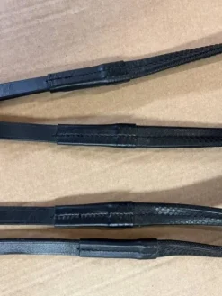 Best Rênes poney Rênes·Rênes En Caoutchouc