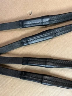 Best Rênes poney Rênes·Rênes En Caoutchouc