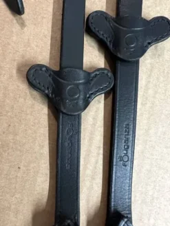 Best Rênes poney Rênes·Rênes En Caoutchouc