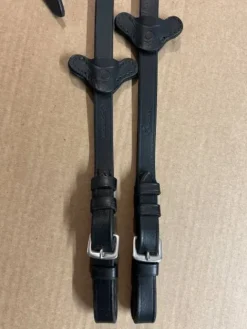 Best Rênes poney Rênes·Rênes En Caoutchouc