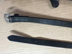 Best Rênes poney Rênes·Rênes En Caoutchouc