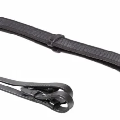 Sale Rênes Super grip noir - Rênes·Rênes Anti-dérapantes