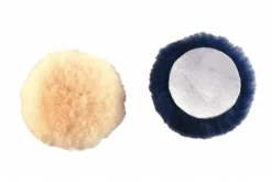 Outlet Rond de muserolle croisée C.S.O en mouton Accessoires De Briderie·Protection Muserolle Et Tétière