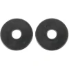 Discount Rondelles de mors caoutchouc Harry's horse Accessoires De Briderie·Rondelles De Mors