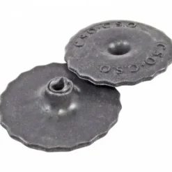 New Rondelles de mors diamètre 9 cm Accessoires De Briderie·Rondelles De Mors