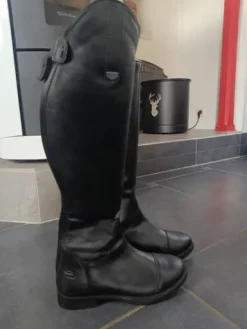 Hot Rover bottes d'équitation dressage Femme Bottes Et Boots·Bottes D'équitation|Tenue D'Équitation Femme·Bottes Et Boots