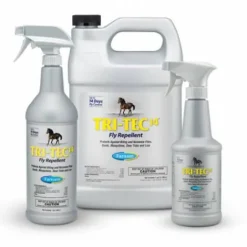 New Répulsif Tritec 600ml Insectifuges Et Répulsifs