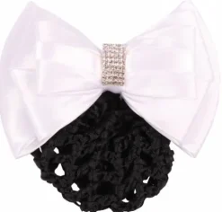 Résille barette square Harry's Horse Femme Tenue De Concours Femme·Résilles Cheveux|Les Accessoires De Concours·Résilles De Cavalière