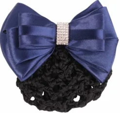 Résille barette square Harry's Horse Femme Tenue De Concours Femme·Résilles Cheveux|Les Accessoires De Concours·Résilles De Cavalière