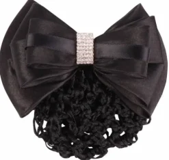 Résille barette square Harry's Horse Femme Tenue De Concours Femme·Résilles Cheveux|Les Accessoires De Concours·Résilles De Cavalière