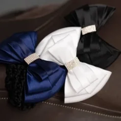 Résille barette square Harry's Horse Femme Tenue De Concours Femme·Résilles Cheveux|Les Accessoires De Concours·Résilles De Cavalière