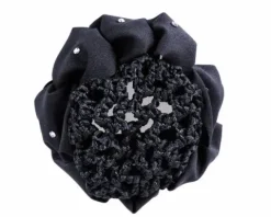 Online Résille chouchou strass - - maintien optimal Femme Tenue De Concours Femme·Résilles Cheveux|Les Accessoires De Concours·Résilles De Cavalière