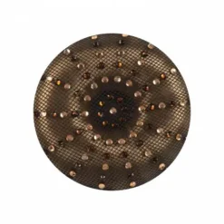 Online Résille délicate ornée de cristaux - Femme Tenue De Concours Femme·Résilles Cheveux|Les Accessoires De Concours·Résilles De Cavalière