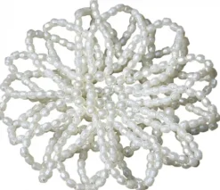 Sale Résille perles pour cheveux - Harry's Horse Femme Tenue De Concours Femme·Résilles Cheveux|Les Accessoires De Concours·Résilles De Cavalière