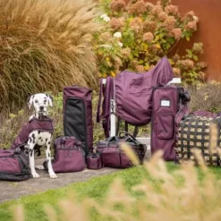 Outlet Sac à bombe AW25 - - Polyester déperlant Protections De Tête·Sacs à Casque|Bagagerie Et Sac De Transport·Sacs à Casques