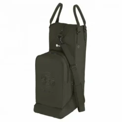 Clearance Sac à bottes et bombe Softshell Dynamic 25 A/W - - Deep Green Accessoires Pour Bottes·Sac à Bottes|Bagagerie Et Sac De Transport·Sacs à Bottes