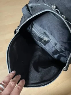 Sac à dos Groom Equi thème Sacoches De Randonnée|Sacoches De Randonnée