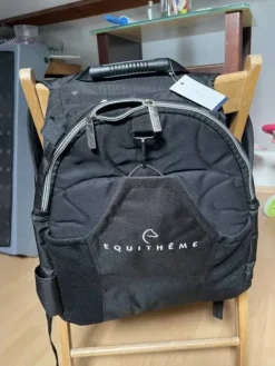Sac à dos Groom Equi thème Sacoches De Randonnée|Sacoches De Randonnée